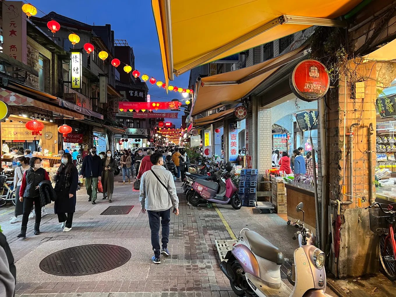 台灣永續旅遊指南｜走訪台灣永續旅遊的感性風景