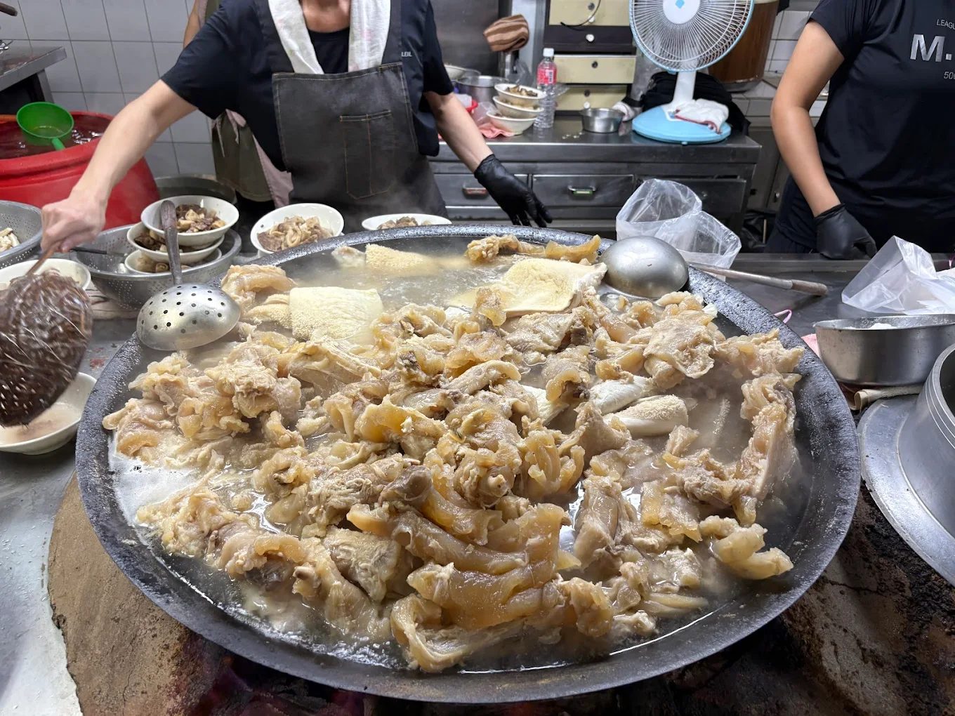 嘉義餐廳推薦｜探索5家必訪美食聖地