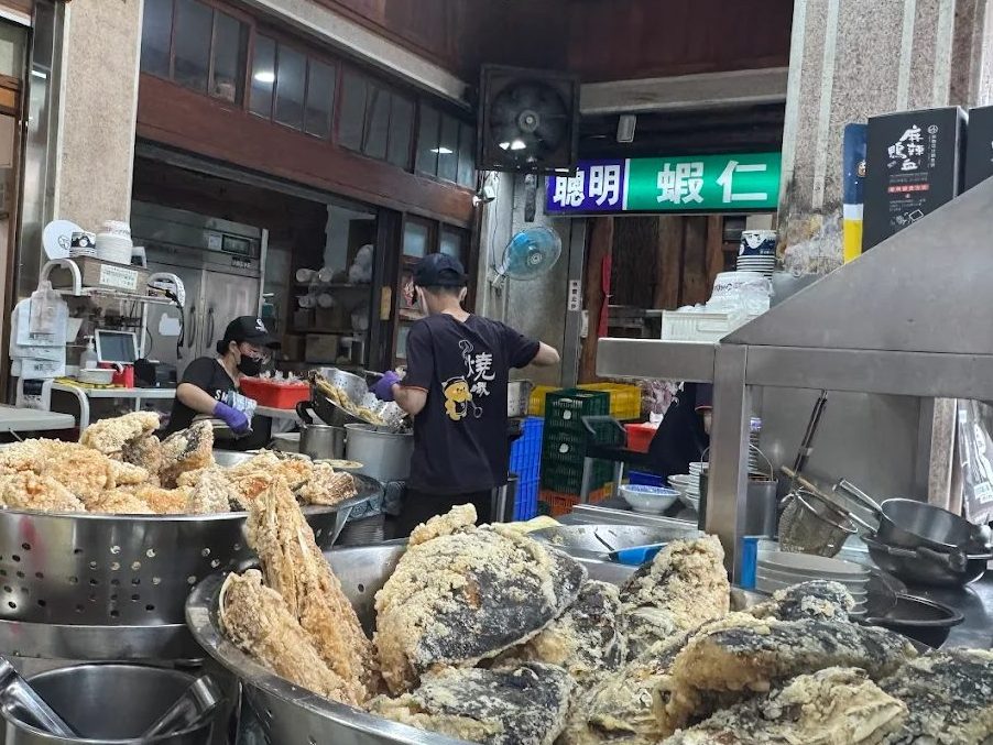 嘉義餐廳推薦｜探索5家必訪美食聖地