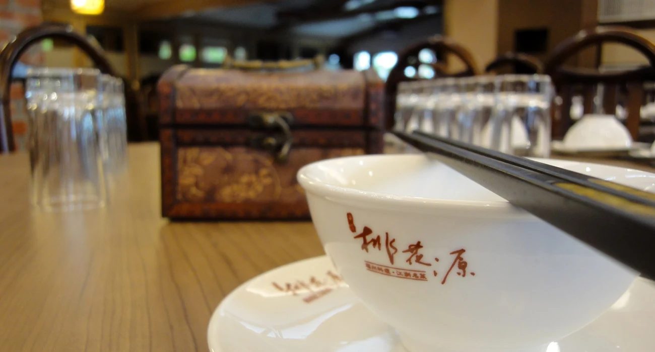 嘉義餐廳推薦｜探索5家必訪美食聖地