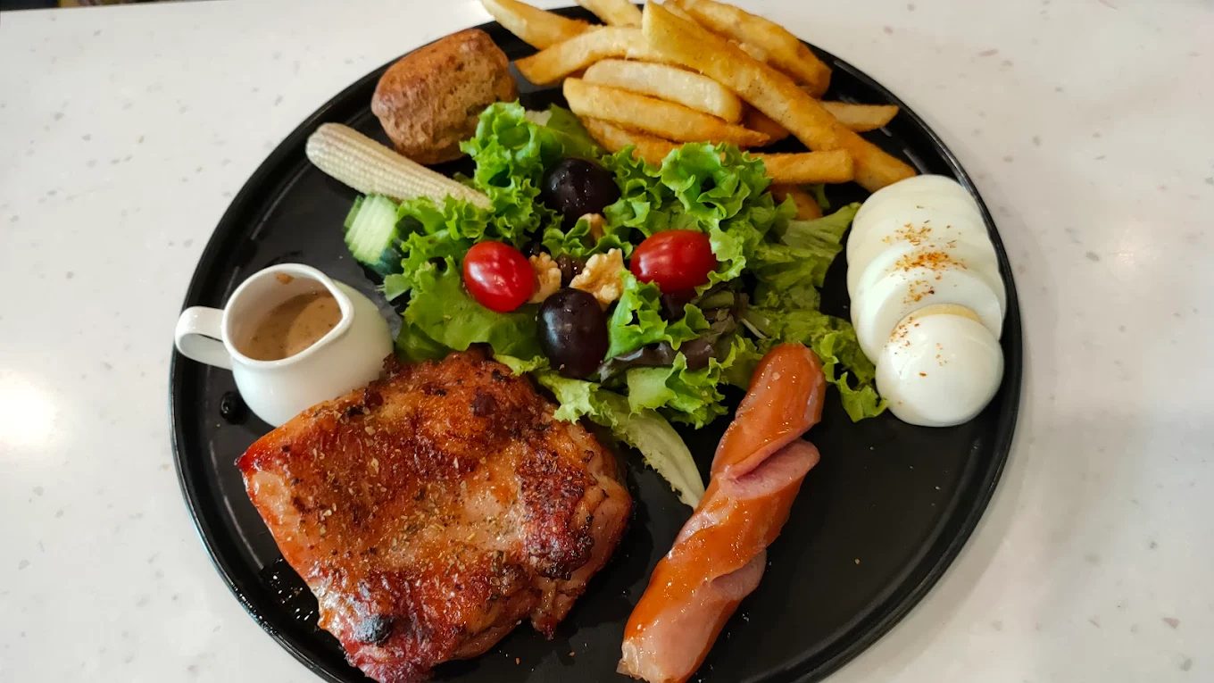 嘉義餐廳推薦｜探索5家必訪美食聖地