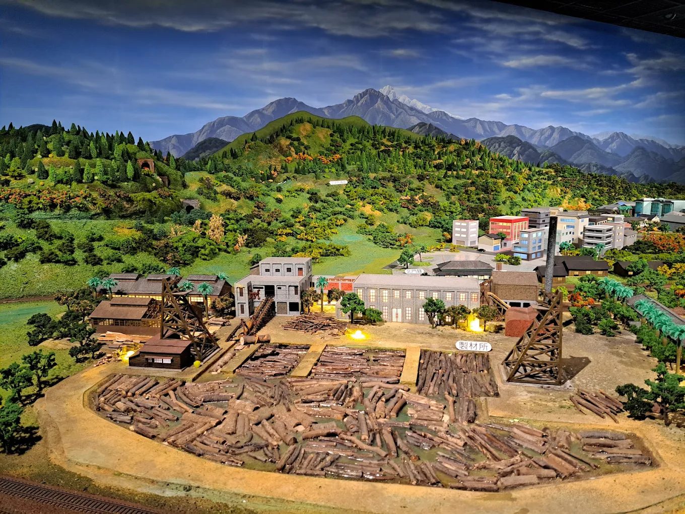 嘉義親子景點推薦｜讓家人一起樂玩的天堂