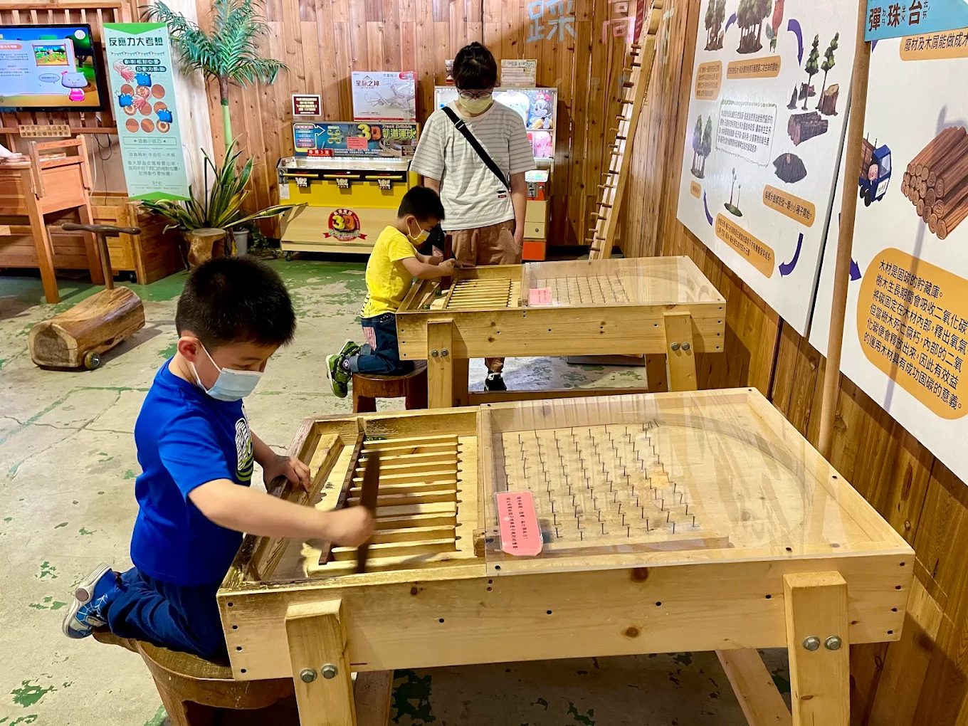 嘉義新景點全景報導｜探索最新5大必訪熱點