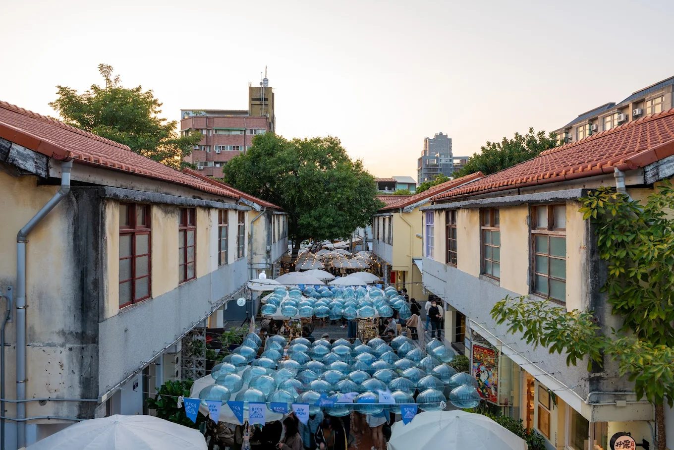 台中東旅 Hotel East Taichung 基本介紹｜旅遊規劃必看