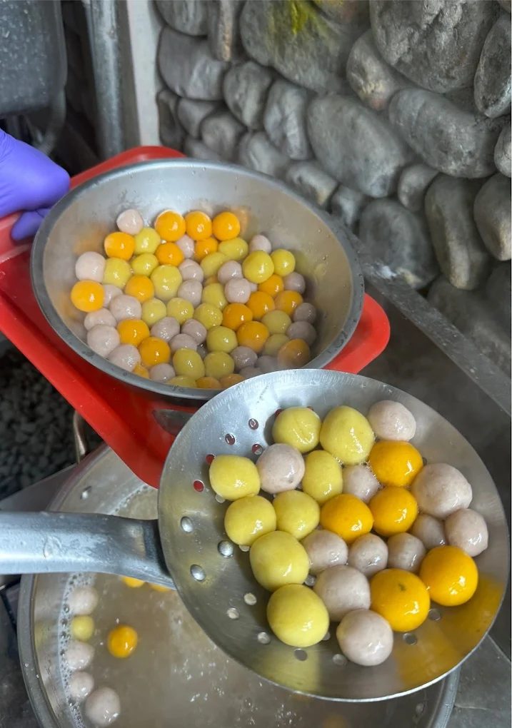 探索張美阿嬤農場的親子樂趣與綠意之旅