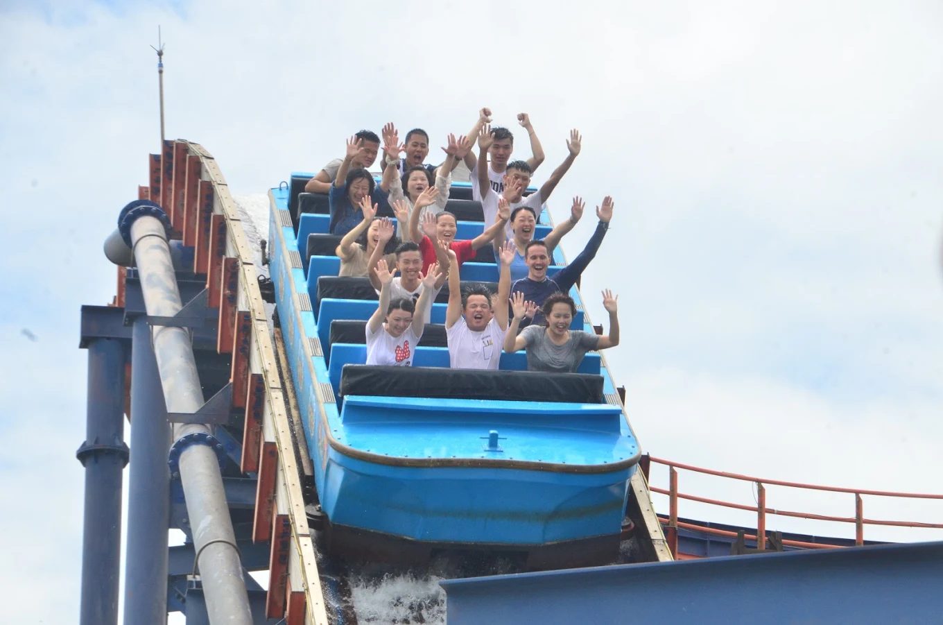 小人國探索記｜親子同樂的微縮世界與歡笑冒險