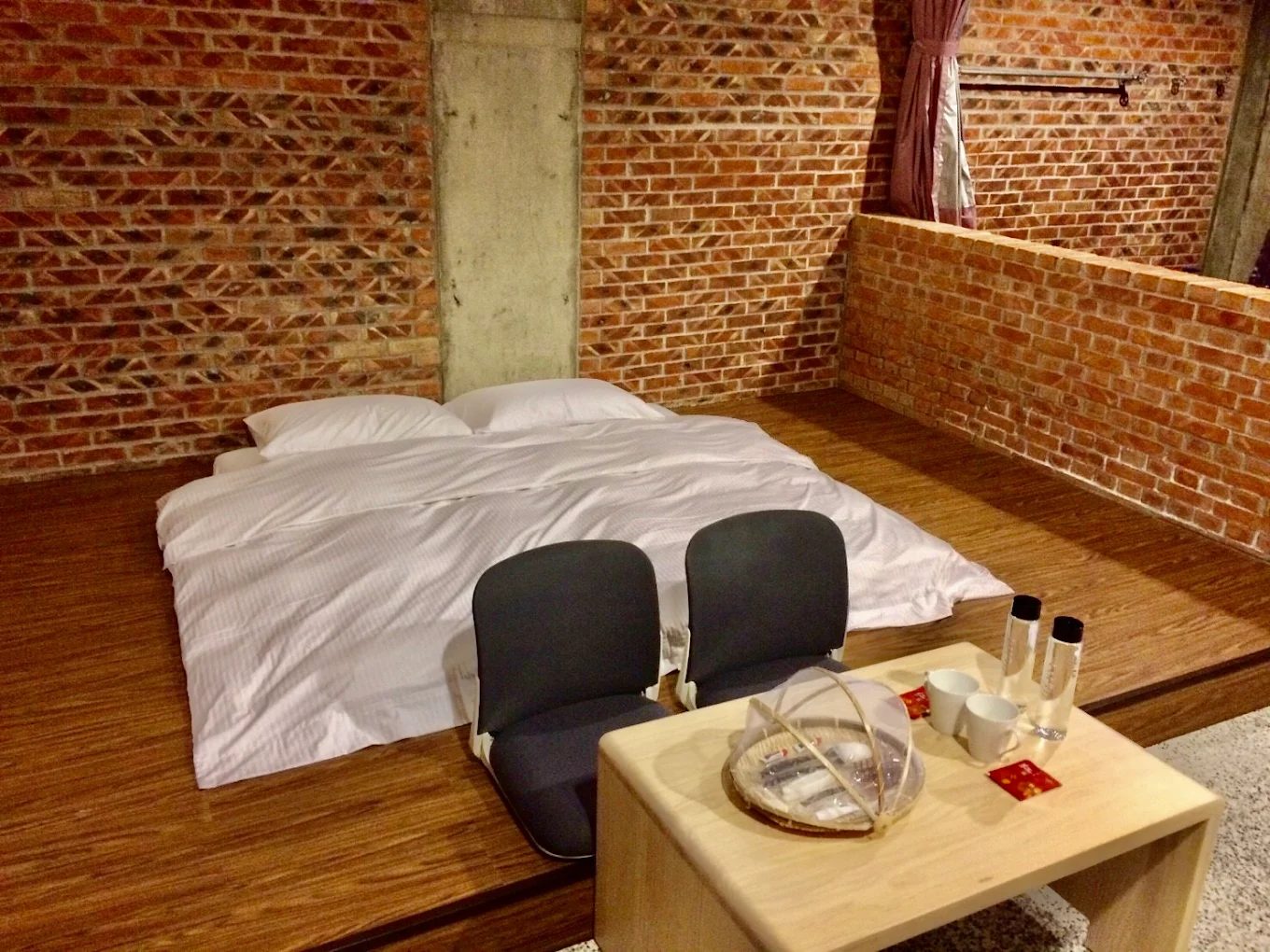 低碳旅宿台灣｜選擇綠色居住體驗的5個理由