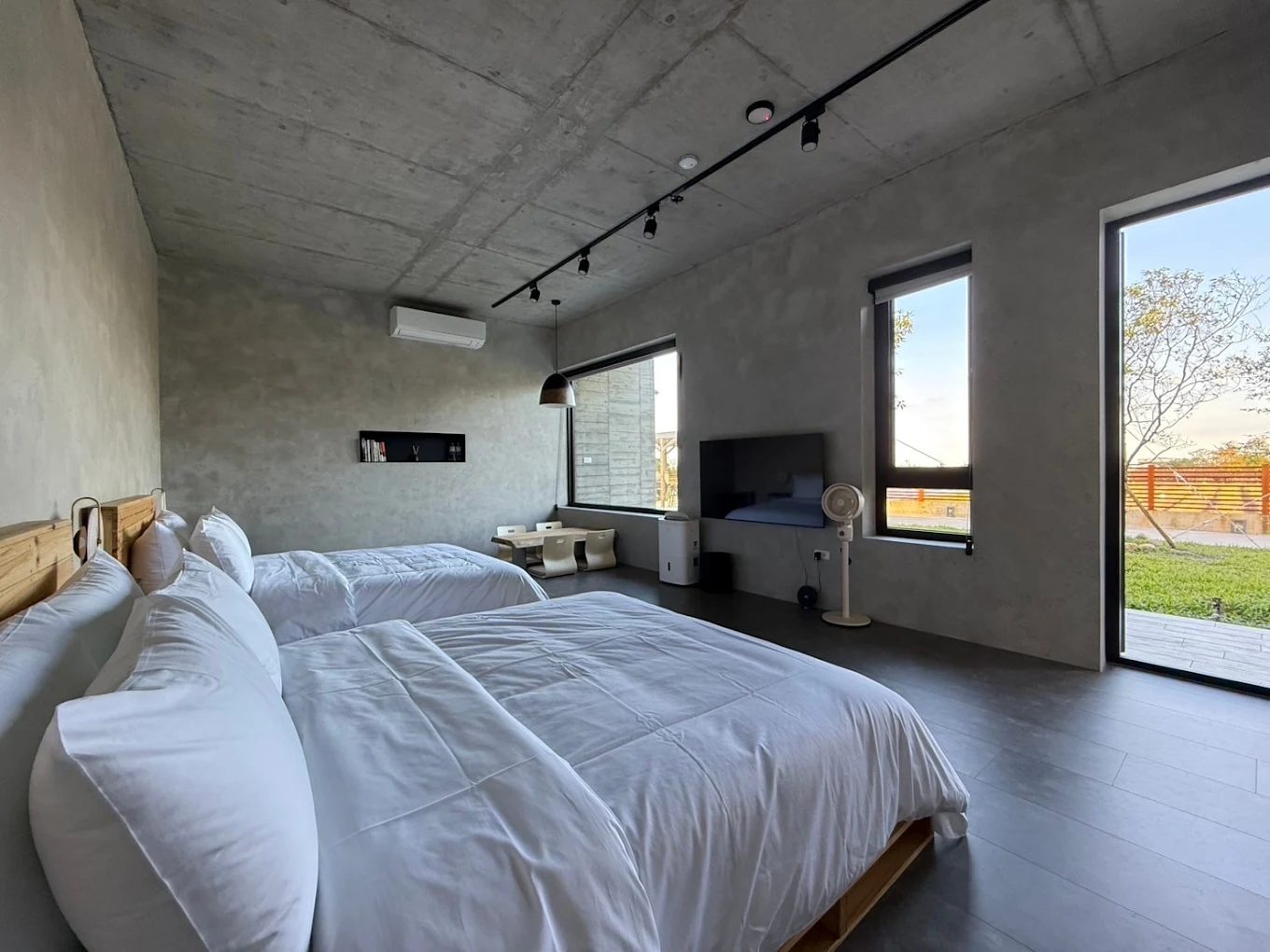 低碳旅宿台灣｜選擇綠色居住體驗的5個理由