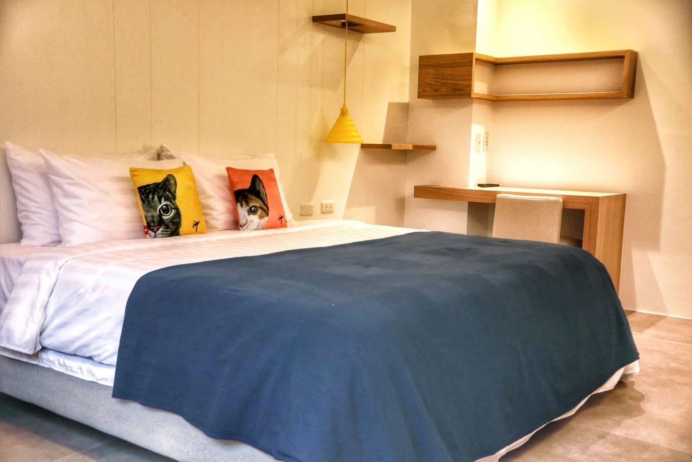 低碳旅宿台灣｜選擇綠色居住體驗的5個理由