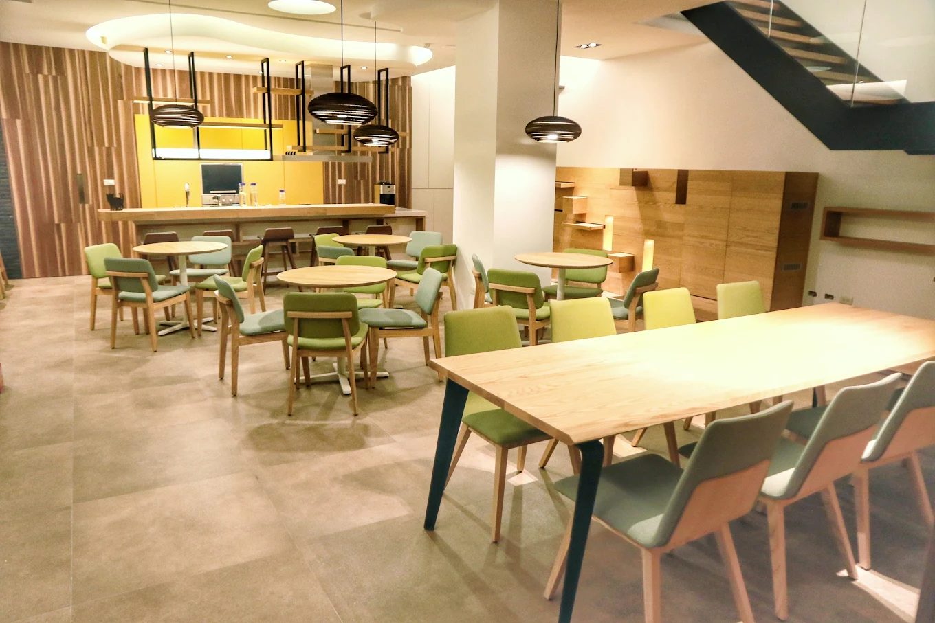 低碳旅宿台灣｜選擇綠色居住體驗的5個理由