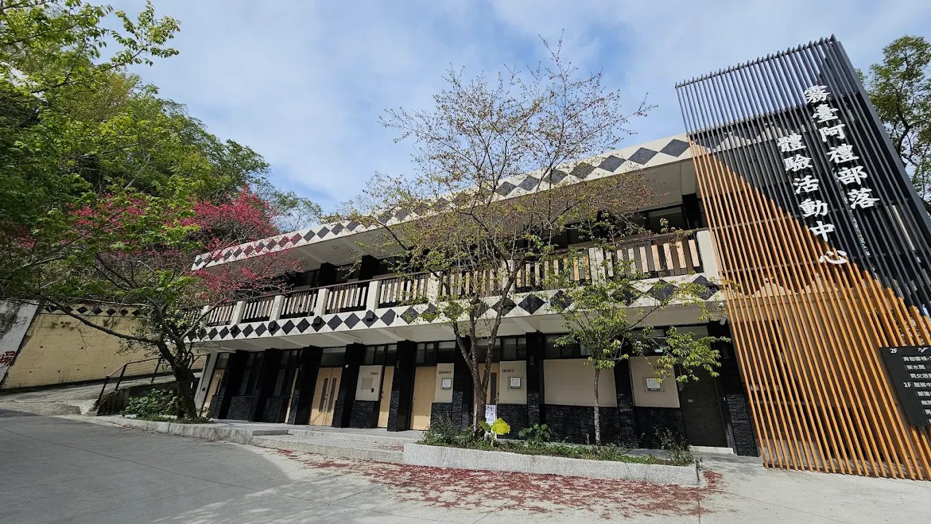 低碳旅宿台灣｜選擇綠色居住體驗的5個理由