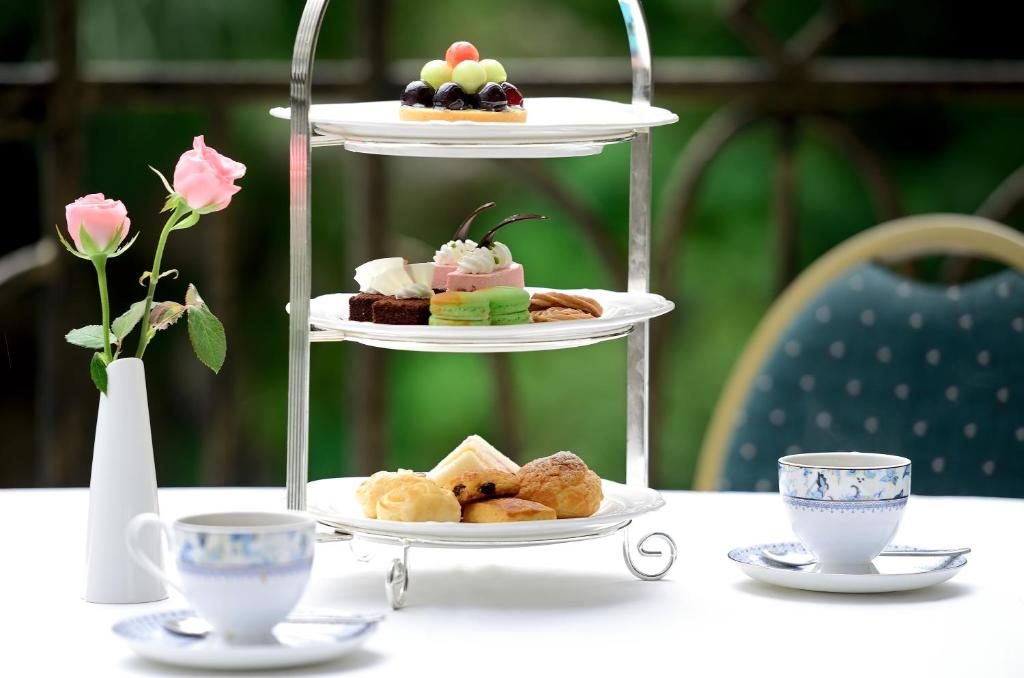 溪頭米堤大飯店：最佳山區渡假選擇與美食推薦