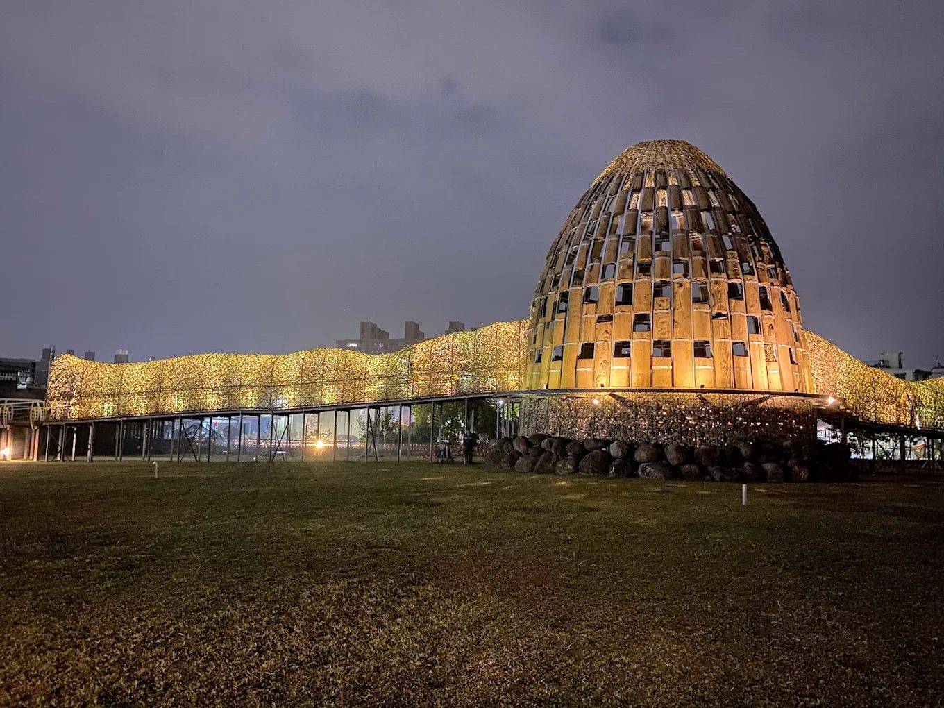 嘉義一日遊：探索阿里山林業村的魅力