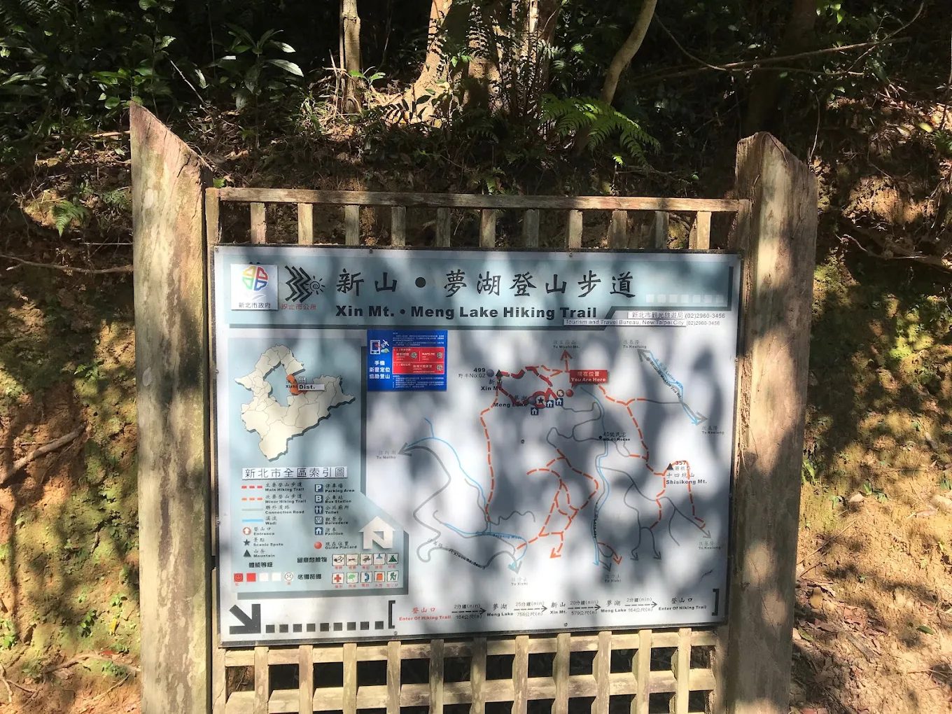 探索台灣美景｜必訪的5大熱門景點及實用攻略