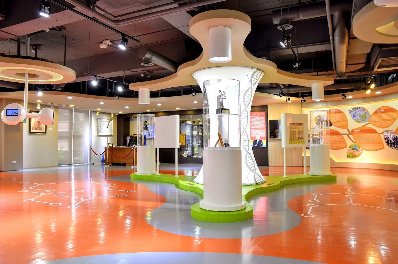 【桃園室內景點推薦】雨天也能玩翻天！親子友善、文化互動室內景點總整理