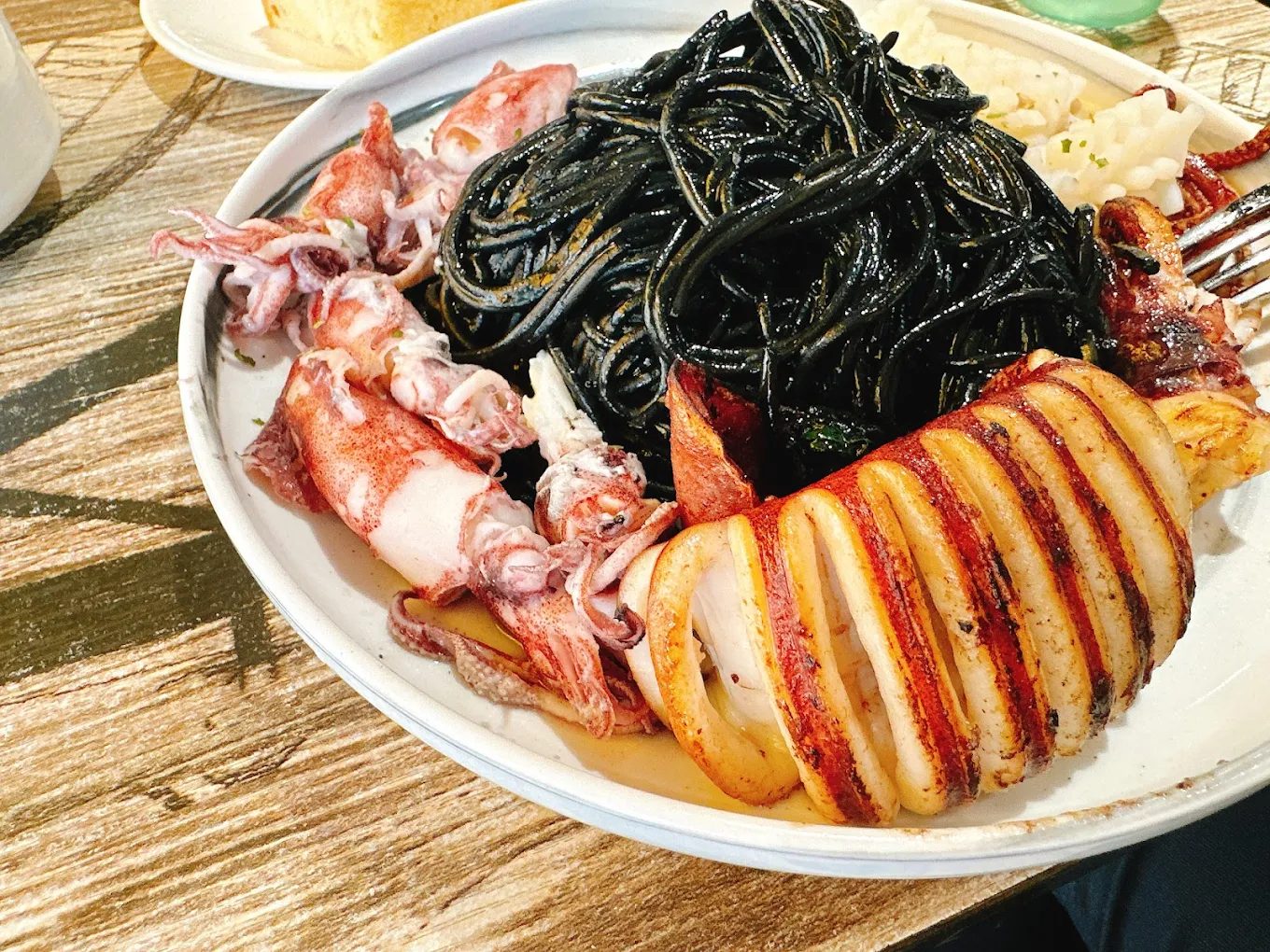 晚餐吃什麼？五大台北美食推薦