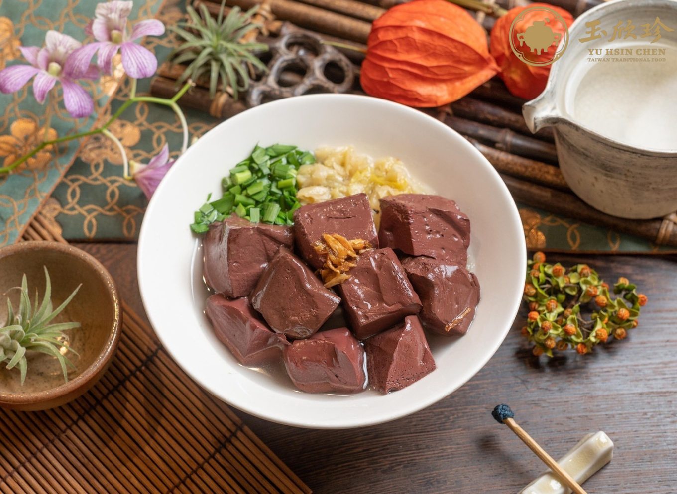 🍴 台北人氣美食推薦｜從台菜、日式燒肉到宵夜小吃，帶你吃遍北市！