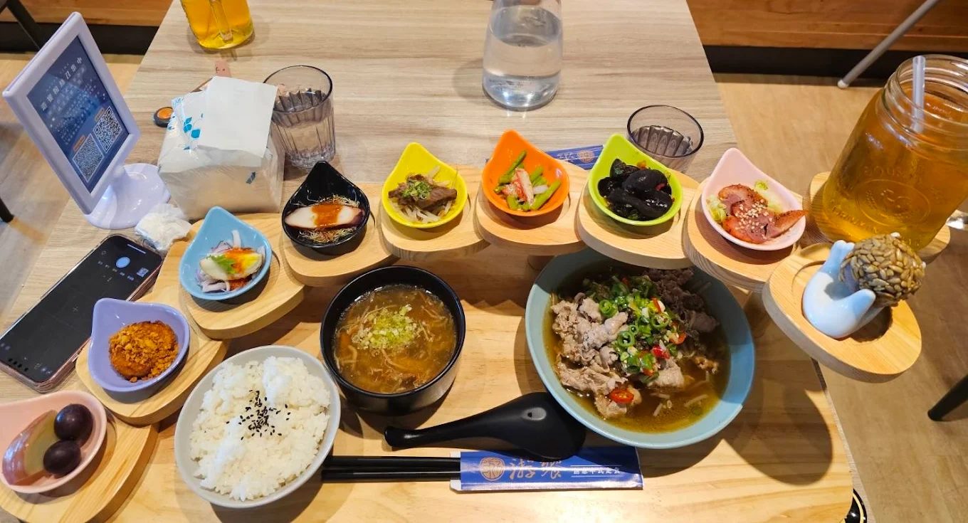 宜蘭美食大揭秘：必吃的5家餐廳推薦
