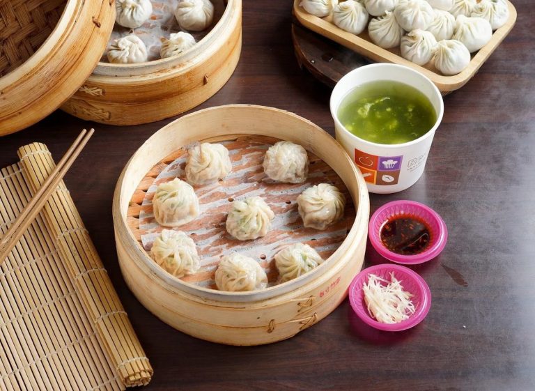 【宜蘭小籠包推薦】在地人激推的小籠包名店！從宜蘭市到礁溪，熱騰騰現包好滋味不能錯過
