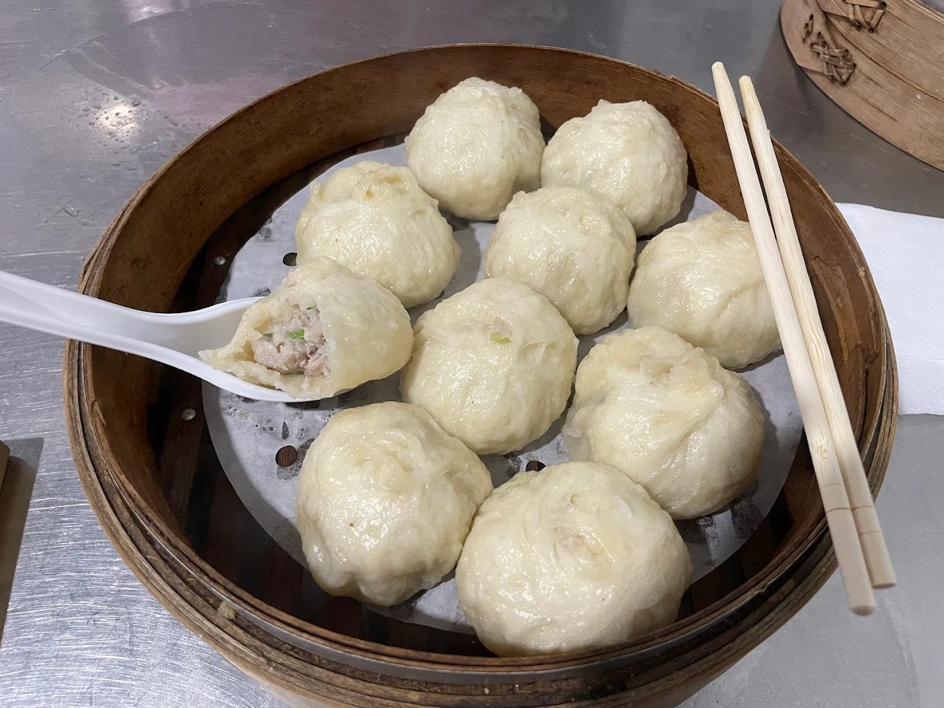 【宜蘭小籠包推薦】在地人激推的小籠包名店!從宜蘭市到礁溪,熱騰騰現包好滋味不能錯過