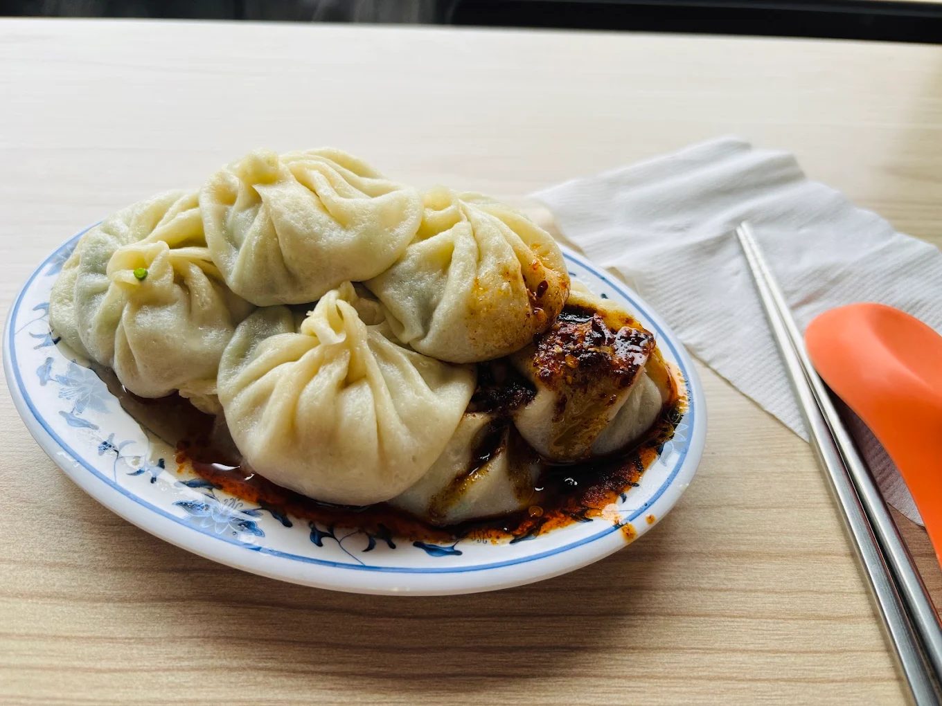 【宜蘭小籠包推薦】在地人激推的小籠包名店!從宜蘭市到礁溪,熱騰騰現包好滋味不能錯過