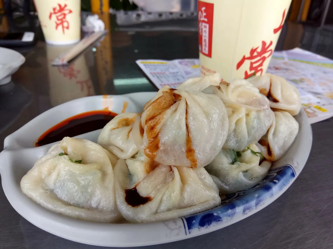 【宜蘭小籠包推薦】在地人激推的小籠包名店!從宜蘭市到礁溪,熱騰騰現包好滋味不能錯過