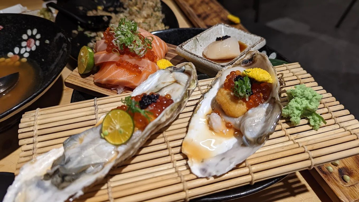 羅東美食推薦｜在地人也愛的高評價餐廳，從台味小吃到精緻日料一次滿足！