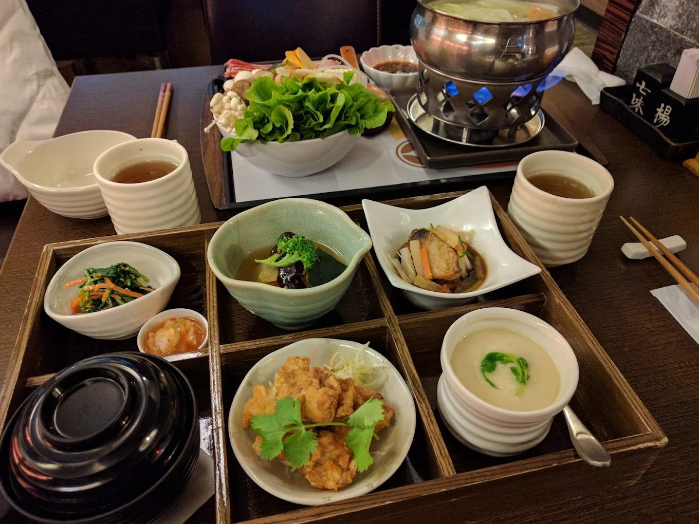 羅東美食推薦｜在地人也愛的高評價餐廳，從台味小吃到精緻日料一次滿足！