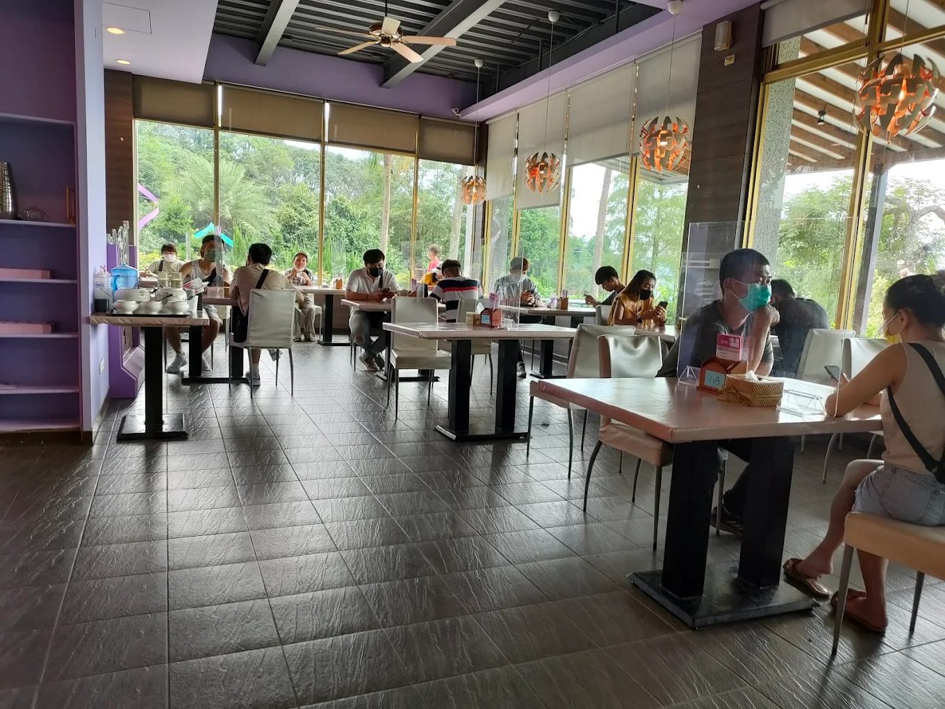 漫步八卦山天空步道｜彰化人氣步道、咖啡館與景點美食一日遊攻略