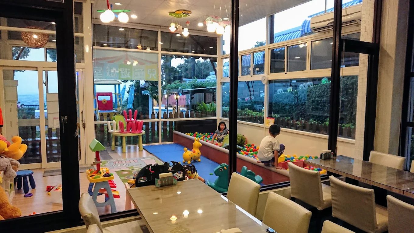 漫步八卦山天空步道｜彰化人氣步道、咖啡館與景點美食一日遊攻略