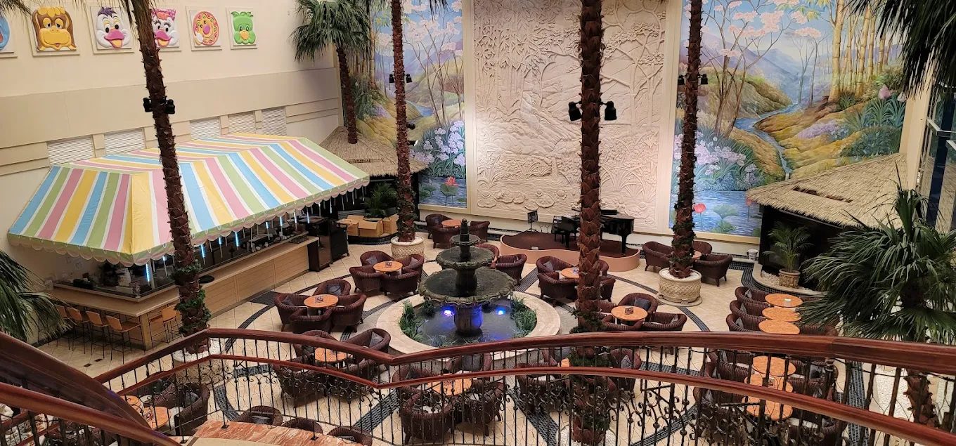 劍湖山遊樂設施介紹 | 全家共遊的最佳去處