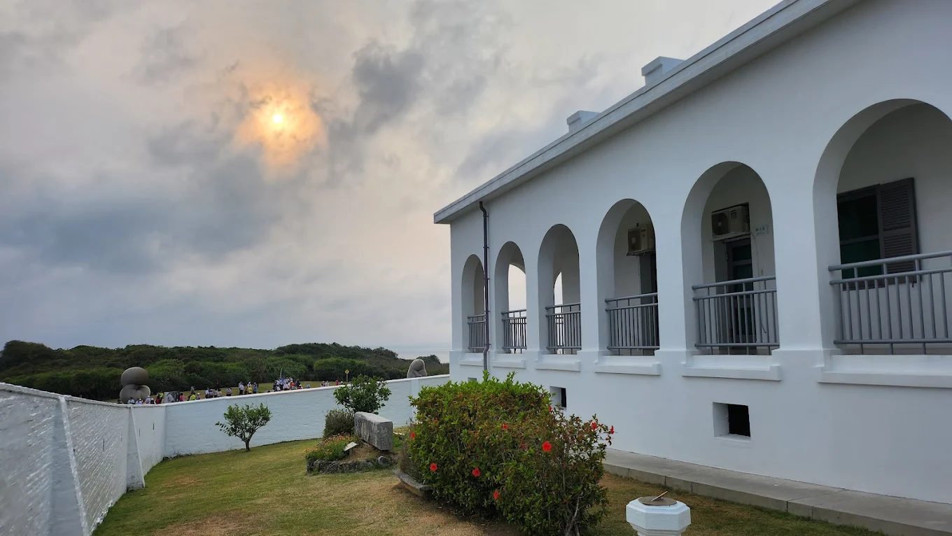 🌿 墾丁恆春自然景點推薦｜社頂、關山、鵝鑾鼻、雙流森林全攻略