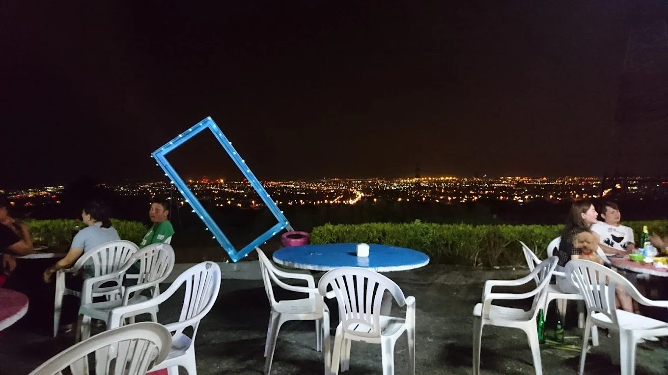 🌌 台中夜景餐廳與觀景景點推薦｜五大必訪景點美食，讓你浪漫一整夜