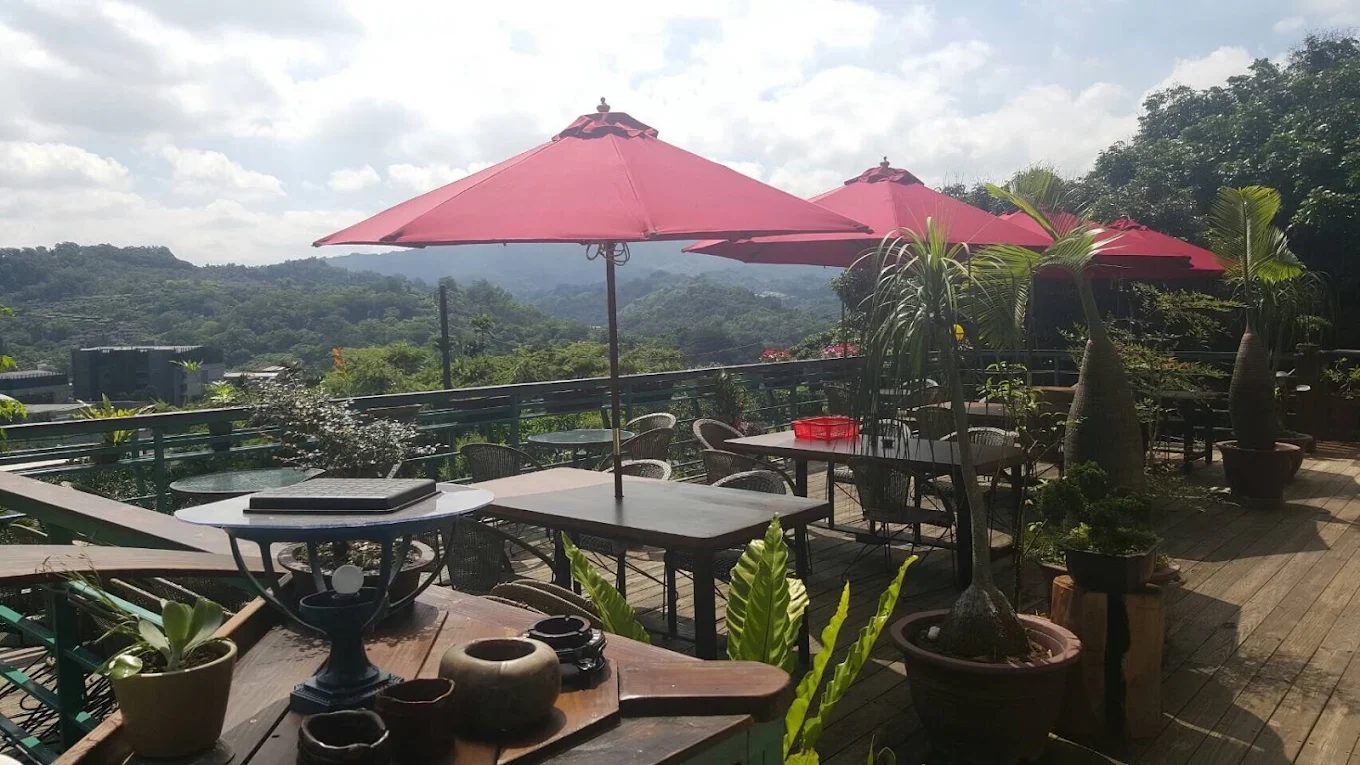 🌌 台中夜景餐廳與觀景景點推薦｜五大必訪景點美食，讓你浪漫一整夜