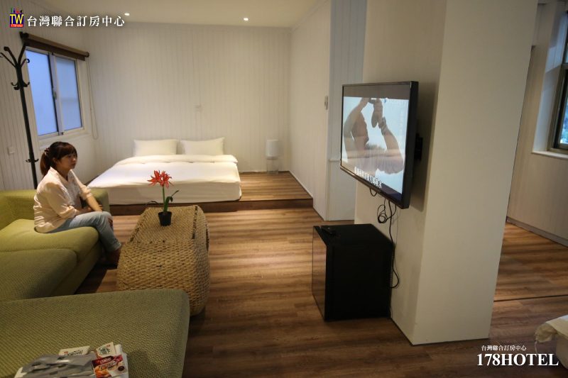 特價｜高雄寶來溫泉山莊雙人房限時優惠｜每晚只要1000元含早餐，泡湯度假超划算！