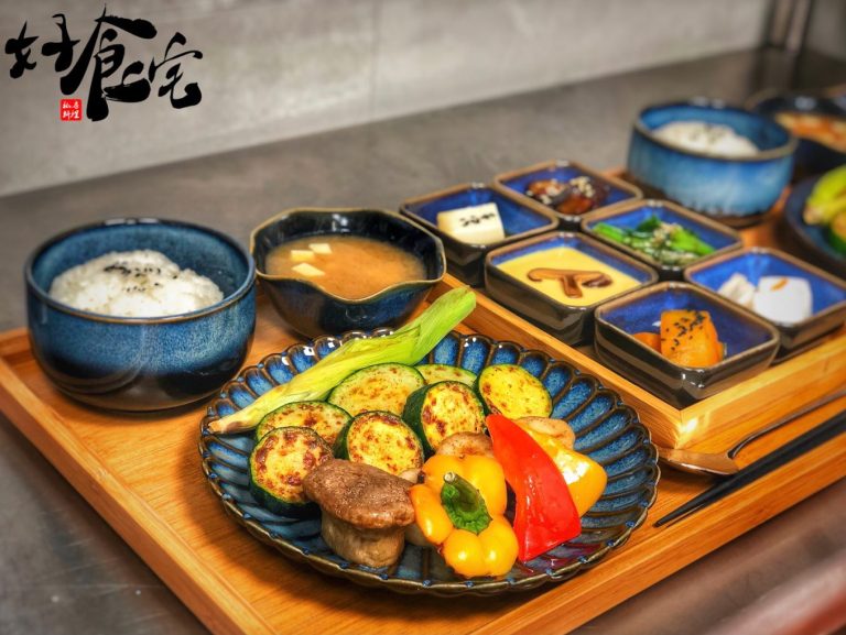 屏東美食：揭開好食宅私房料理的美味神秘面紗