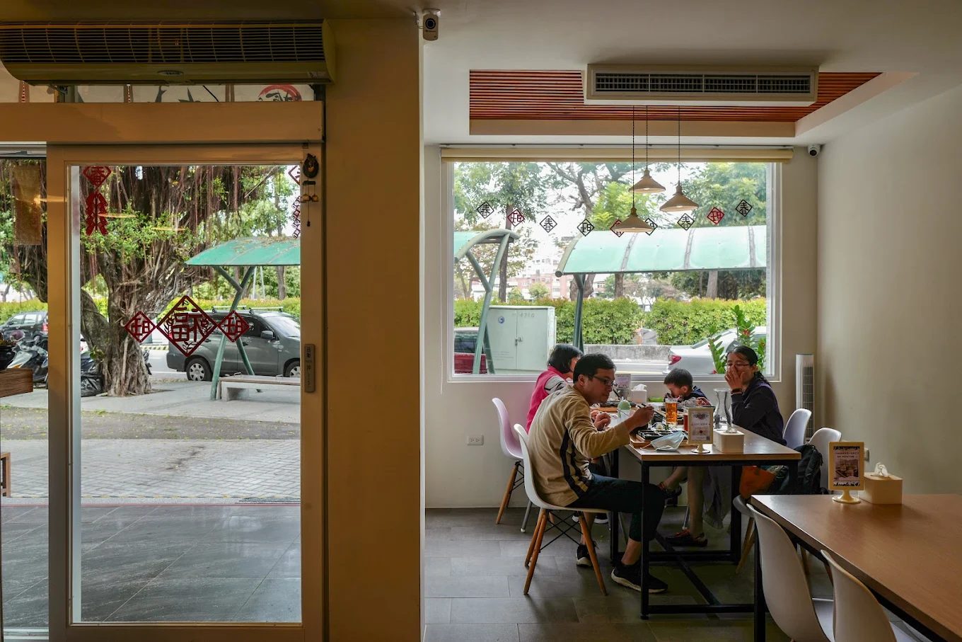 📍 屏東・好食宅私房料理|用心日式定食 × 手作甜點,隱藏在市區的質感小天地