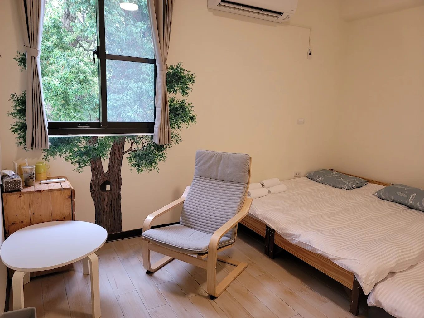 苗栗住宿推薦｜人氣首選民宿與飯店，享受溫泉、田園與親子度假風情！