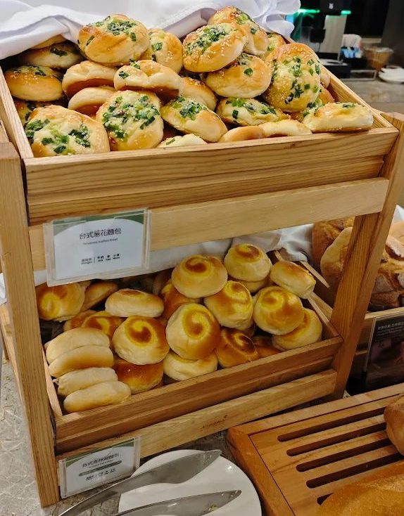 台南住宿推薦|煙波大飯店台南館:現代設計與在地溫度兼具的四星級旅宿體驗