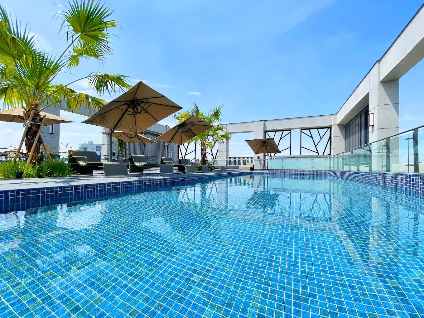 禧榕軒大飯店：提升旅行體驗的完美選擇