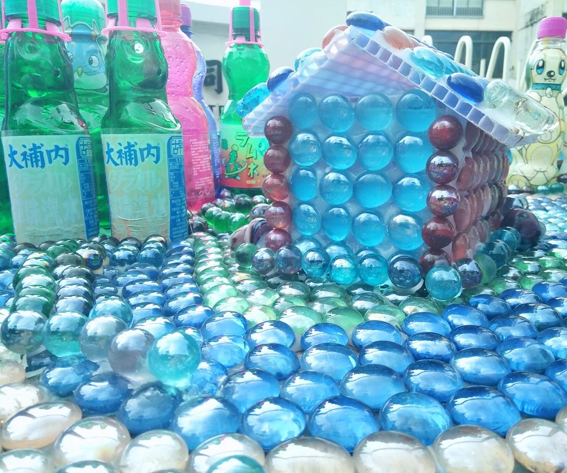 🌧 苗栗雨天也好玩！精選室內景點｜親子互動、文化體驗一次滿足