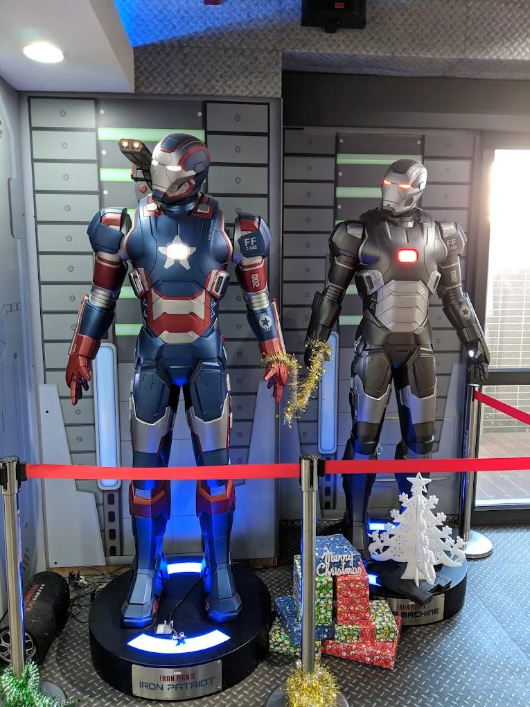 🌧️ 雨天不怕沒地方玩！桃園室內景點推薦｜親子同樂、互動體驗一次滿足