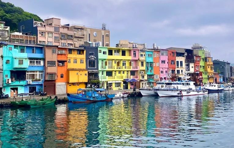 基隆住宿必看：五大高評價飯店推薦，讓你的旅行更加舒適