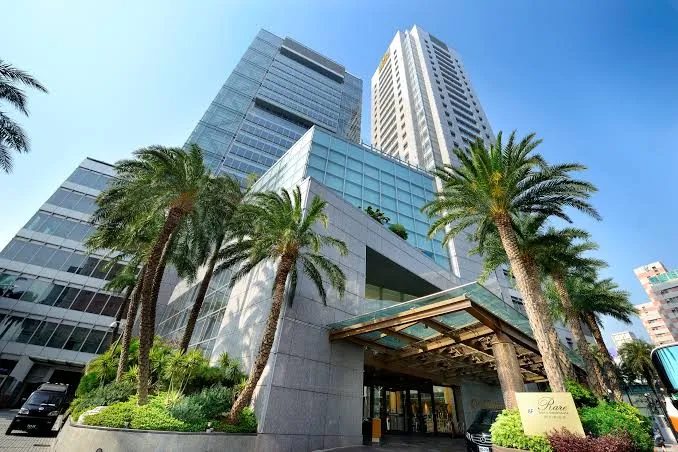 台中景點推薦：你不可錯過的旅遊熱點+住宿、美食