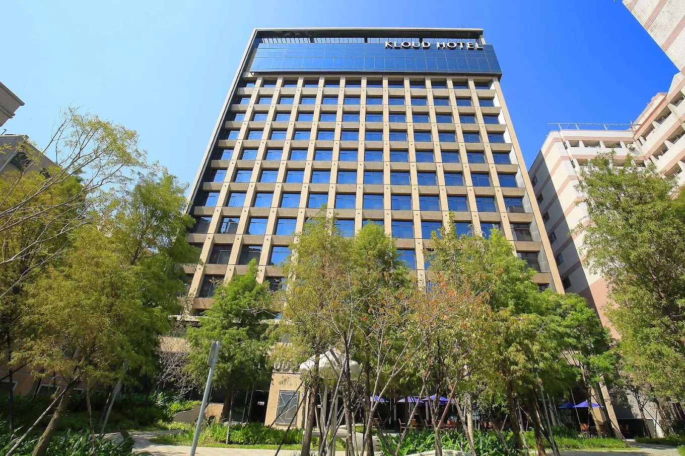 台中景點推薦：你不可錯過的旅遊熱點+住宿、美食