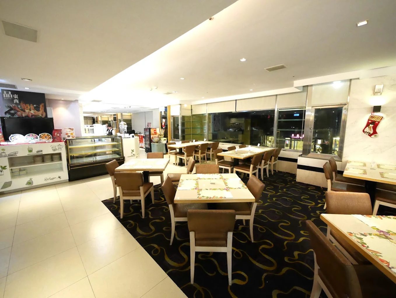 台中景點推薦：你不可錯過的旅遊熱點+住宿、美食