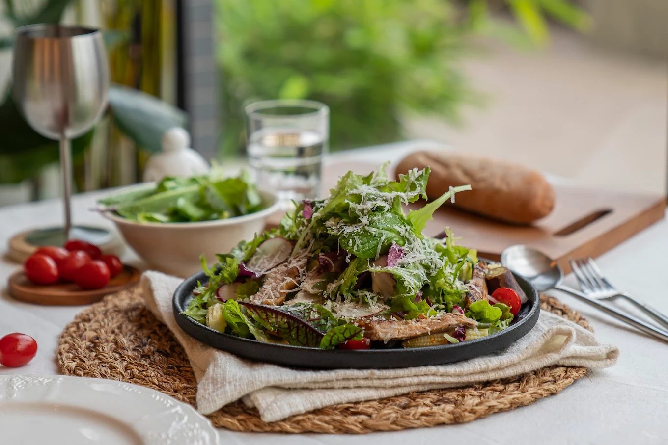 台中景點推薦：你不可錯過的旅遊熱點+住宿、美食