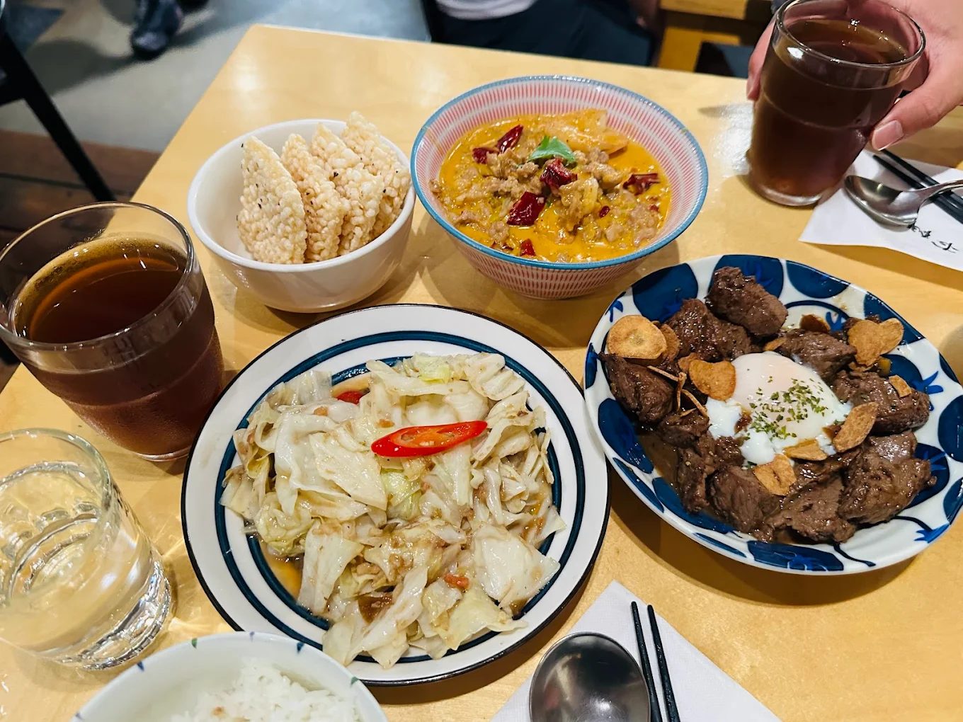 台中景點推薦：你不可錯過的旅遊熱點+住宿、美食