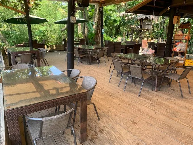 綠世界門票全攻略｜親子旅遊必訪的生態農場玩法與周邊景點一次看