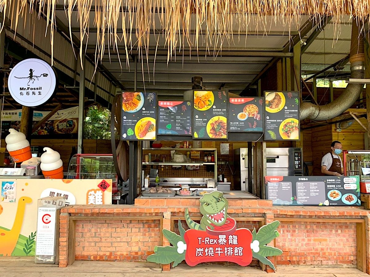 綠世界門票全攻略｜親子旅遊必訪的生態農場玩法與周邊景點一次看